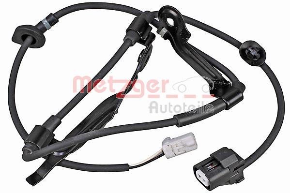 METZGER 2324086 Cable...